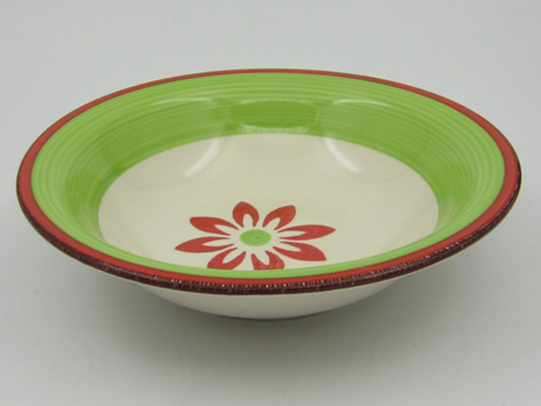 8.25'HP-BOWL-NJYO1013