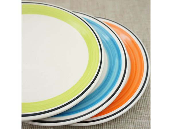 10.5'dinner plate NJYO1012