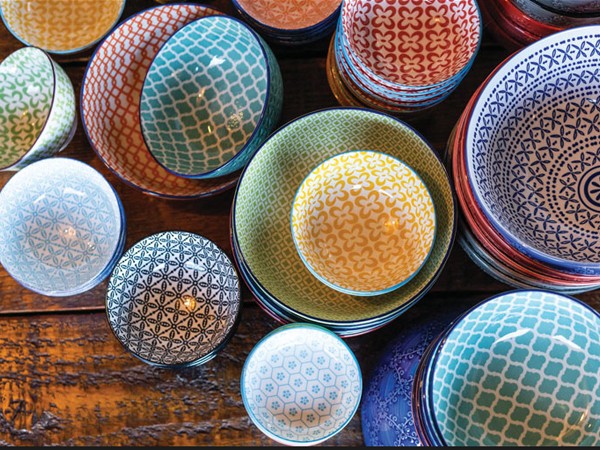BOWL-NJK51001