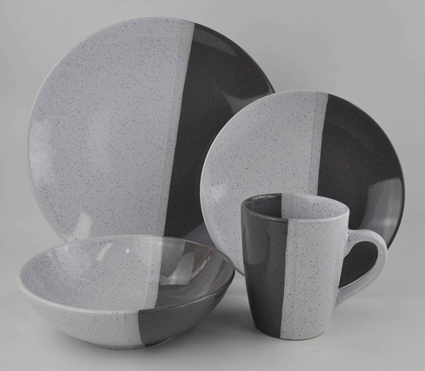 gray-and-white-dinner-set-NJK2029