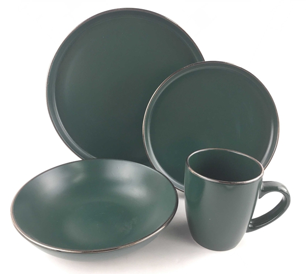 Malachite-Green-dinnerware-set-NJE2019