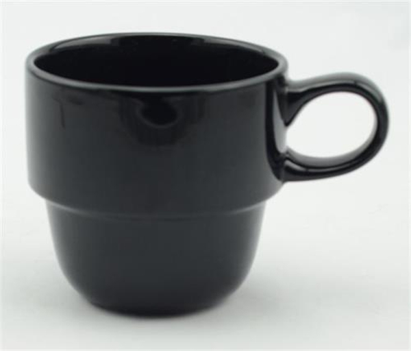 Black-colour-mug-NJD2049