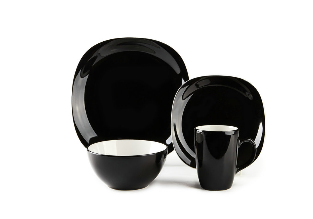 16 pcs dinner set NJL2009