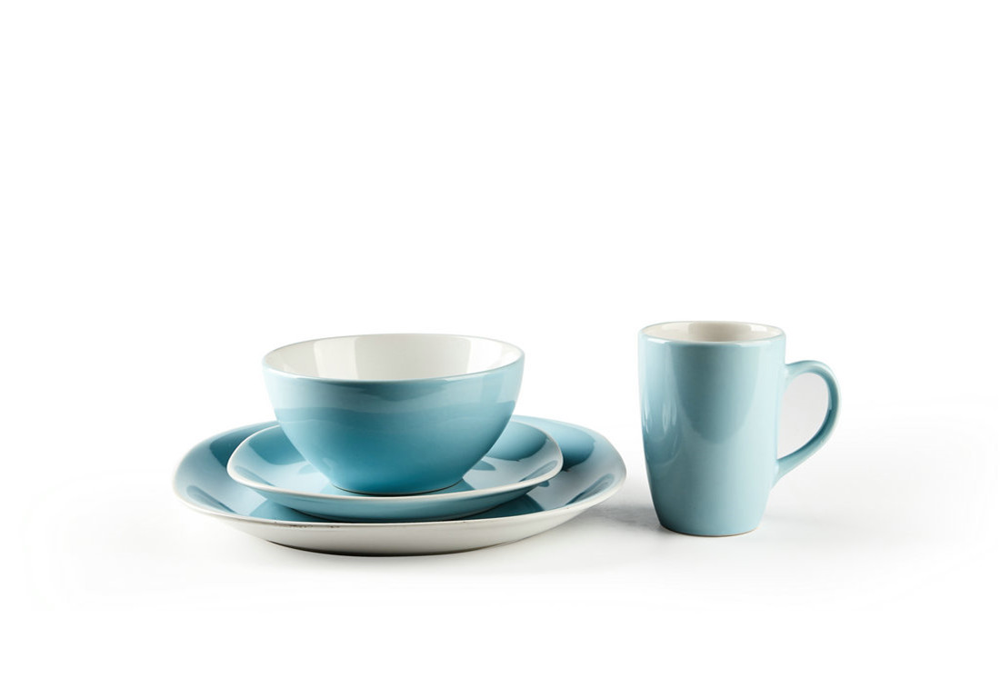 16 pcs dinner set NJL2010