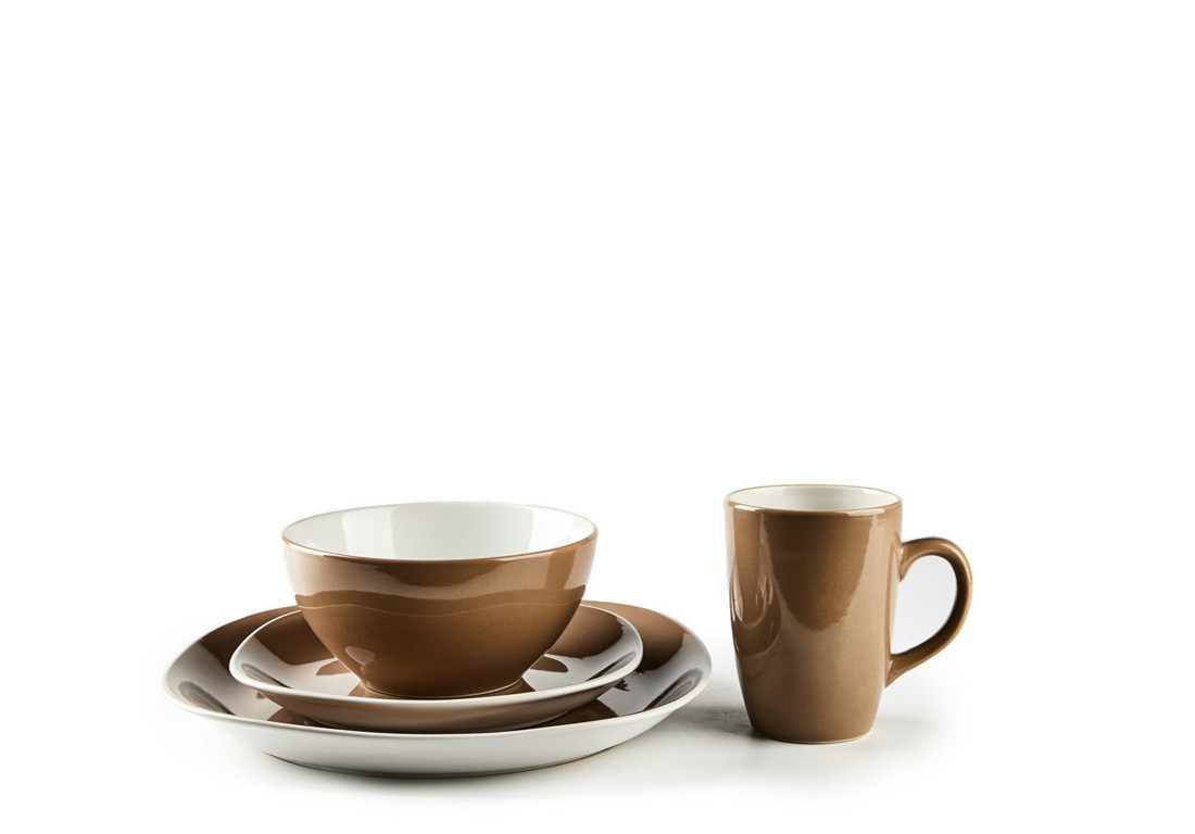 16 pcs dinner set NJL2011