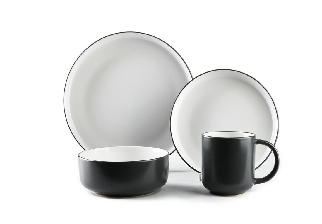 16 pcs dinner set NJL2013