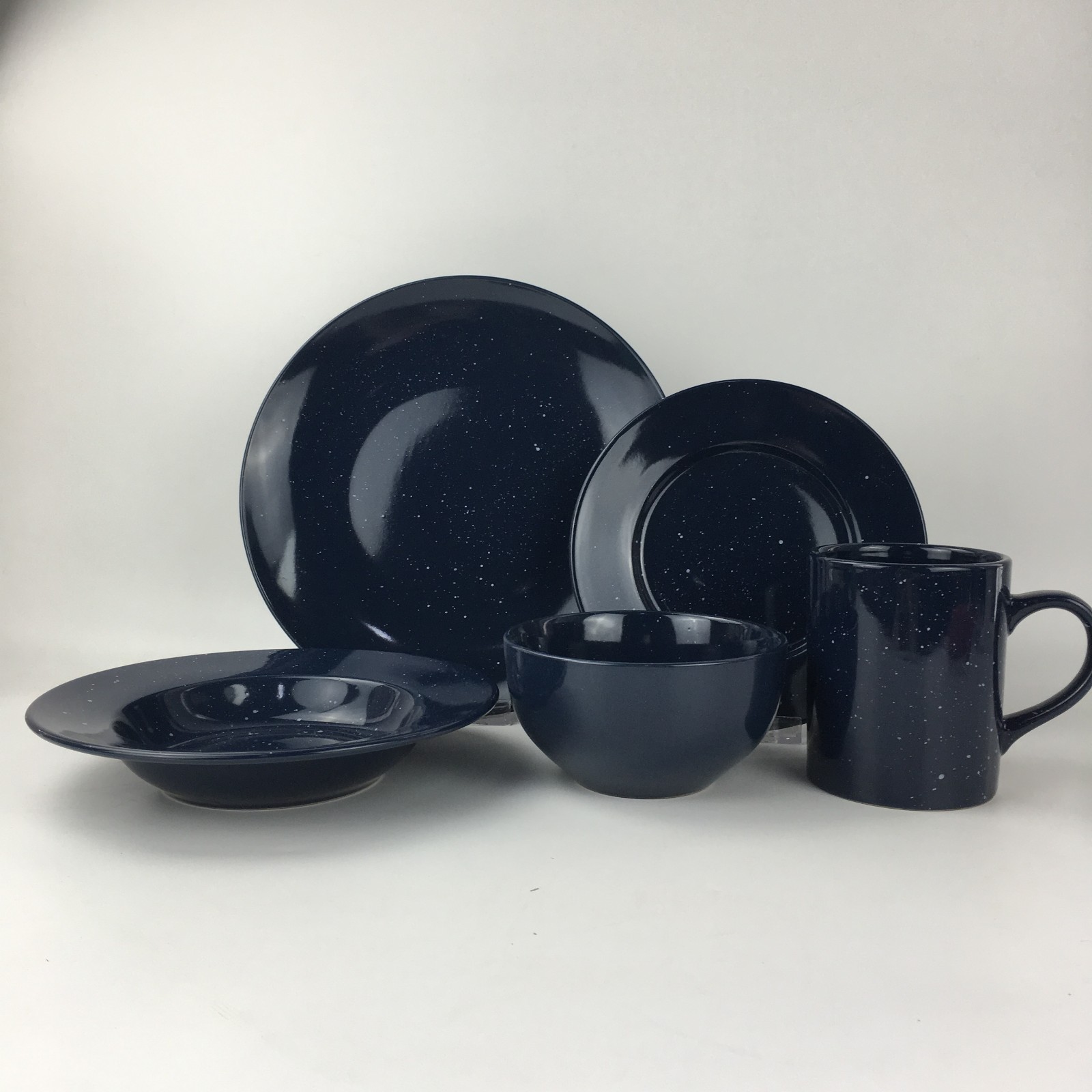 16 pcs dinner set NJL2015