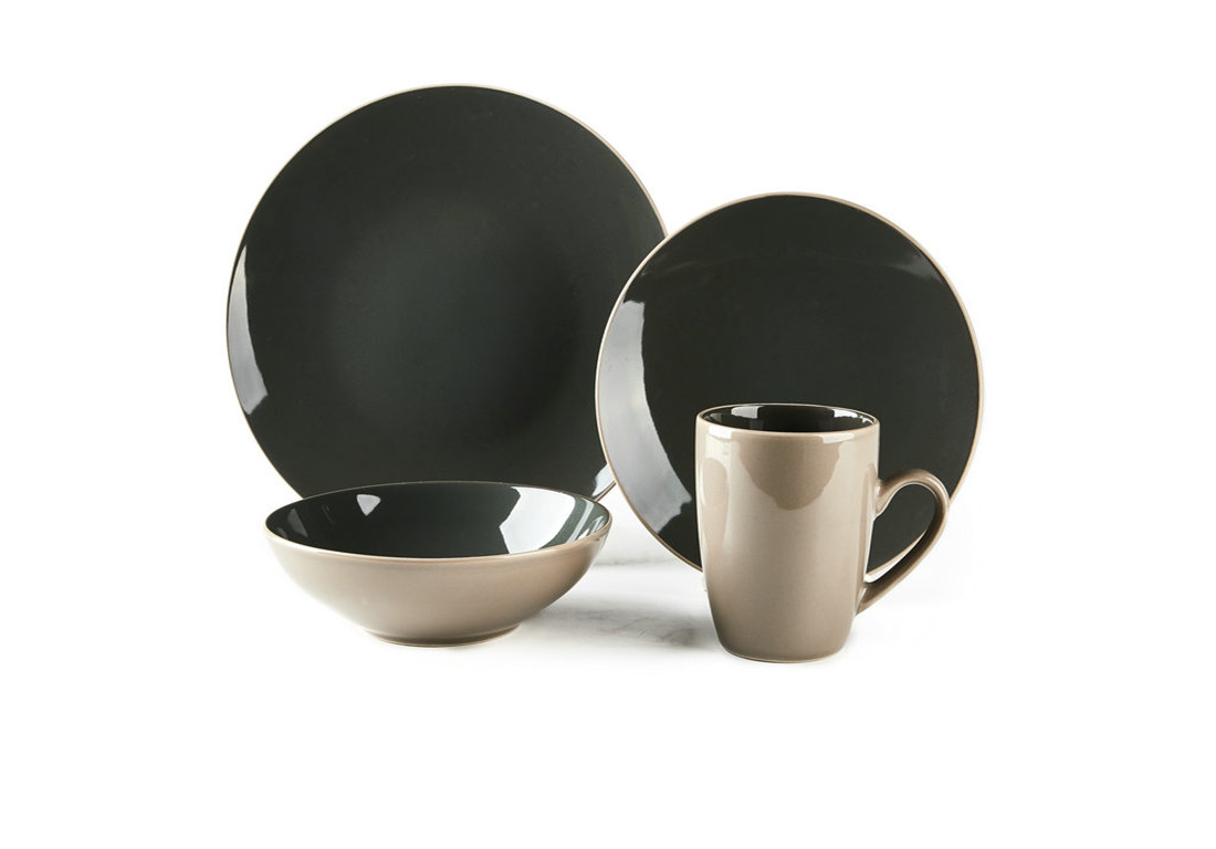 16 pcs dinner set NJL2020