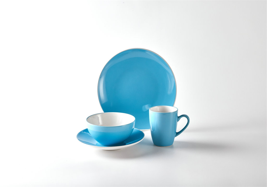 16 pcs dinner set NJL2022