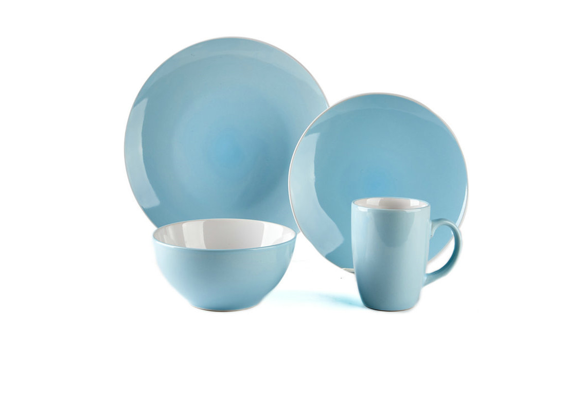 16 pcs dinner set NJL2023