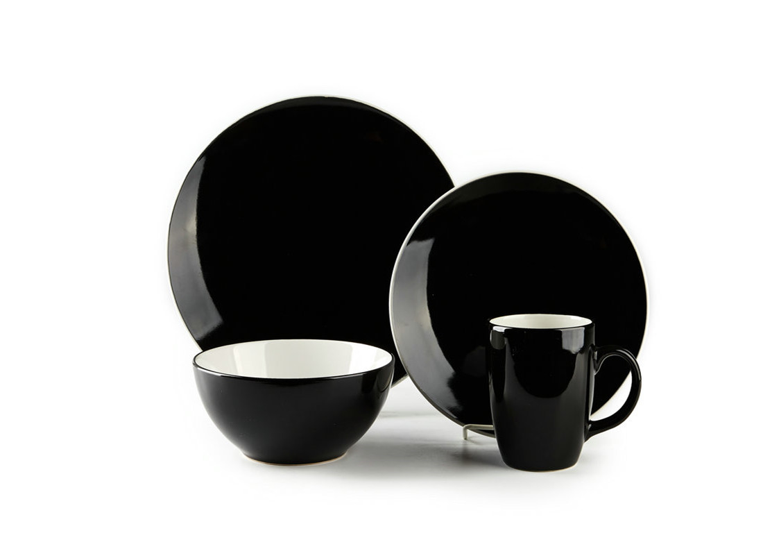 16 pcs dinner set NJL2025