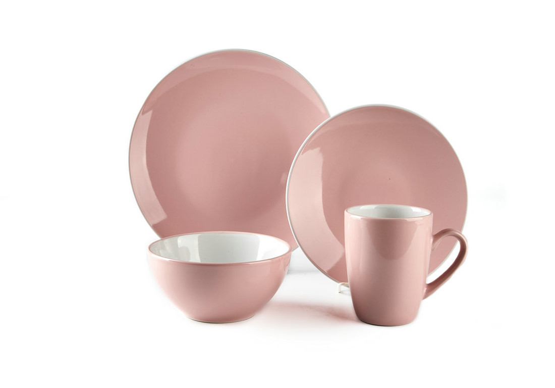 16 pcs dinner set NJL2027
