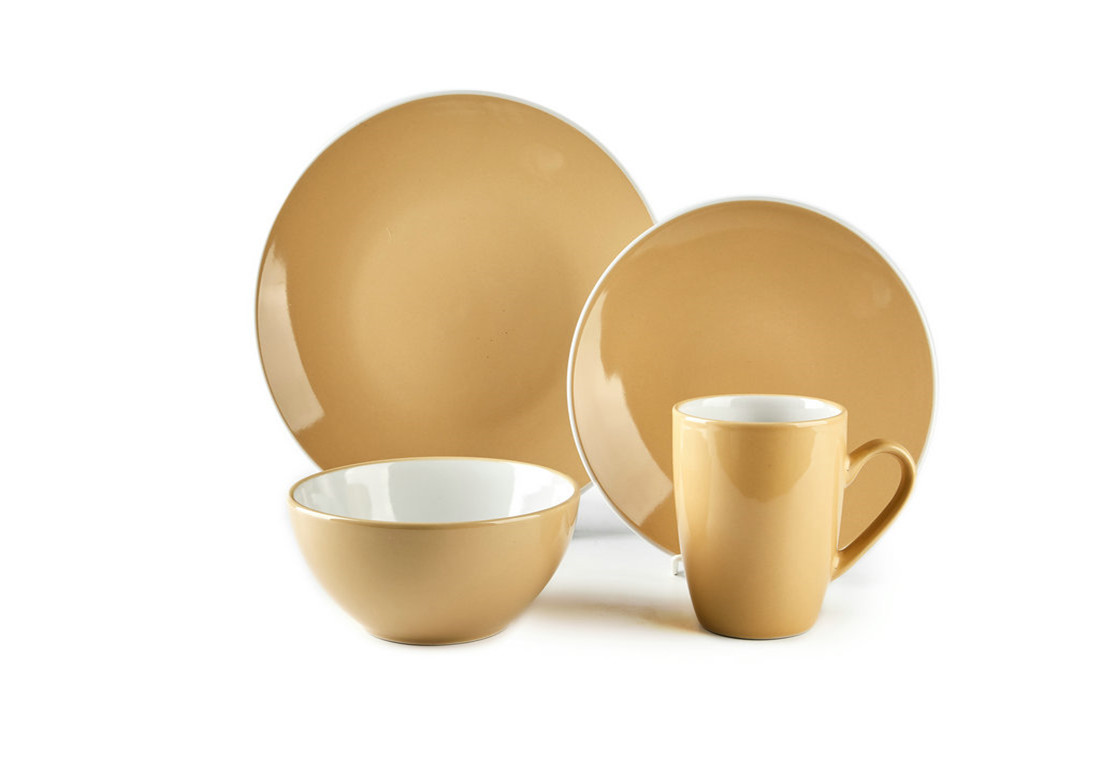 16 pcs dinner set NJL2026
