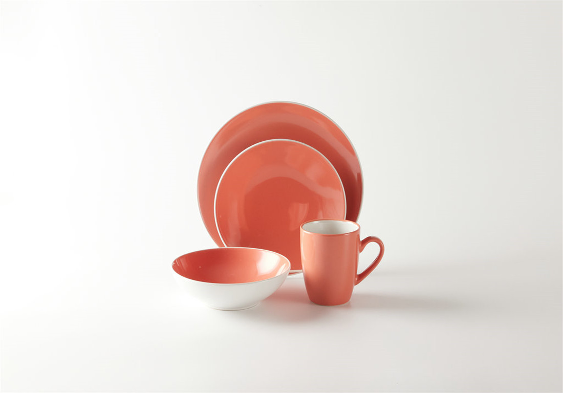 16 pcs dinner set NJL2029