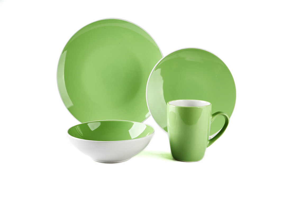 16 pcs dinner set NJL2028