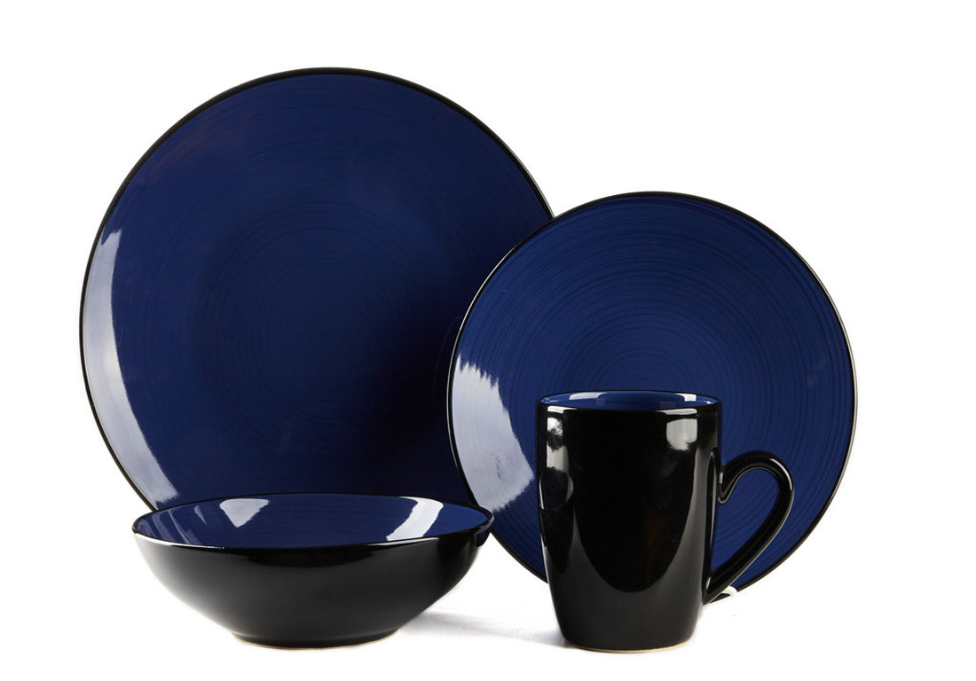 16 pcs dinner set NJL2031