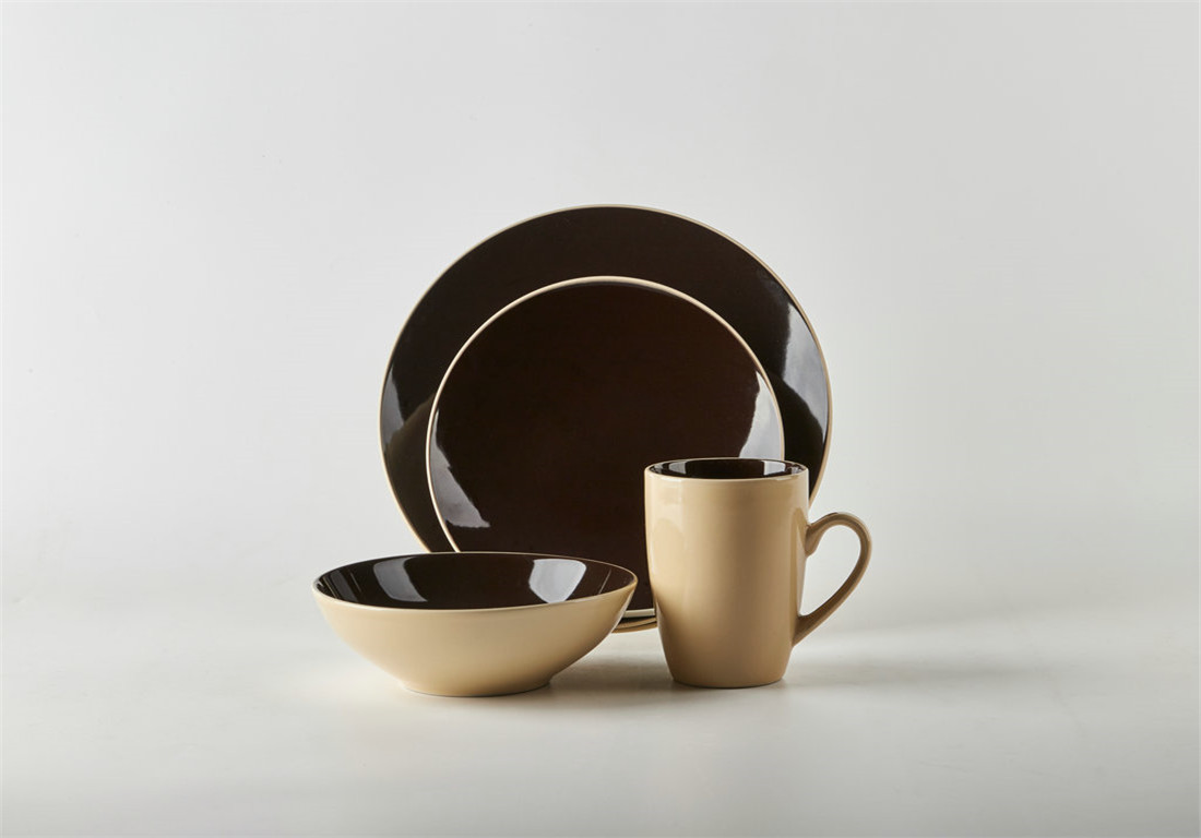 16 pcs dinner set NJL2032