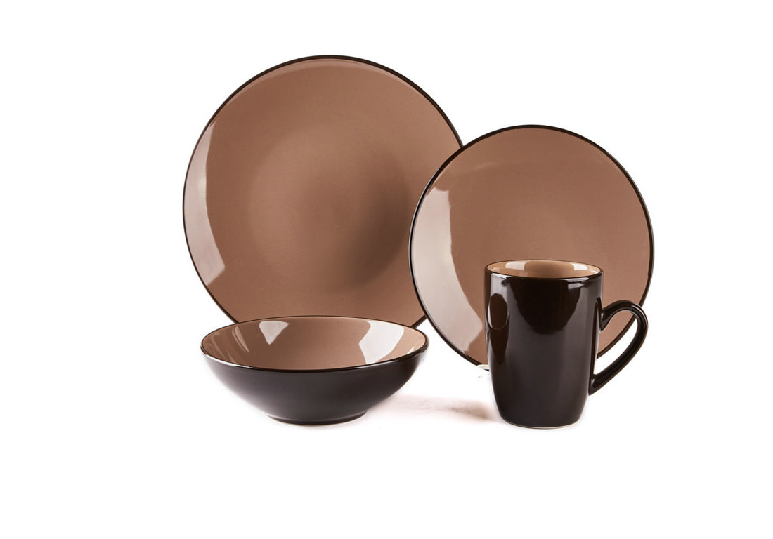 16 pcs dinner set NJL2033
