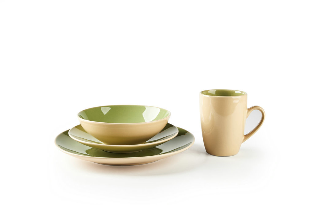 16 pcs dinner set NJL2034
