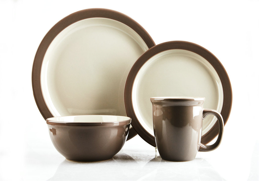 16 pcs dinner set NJL2037
