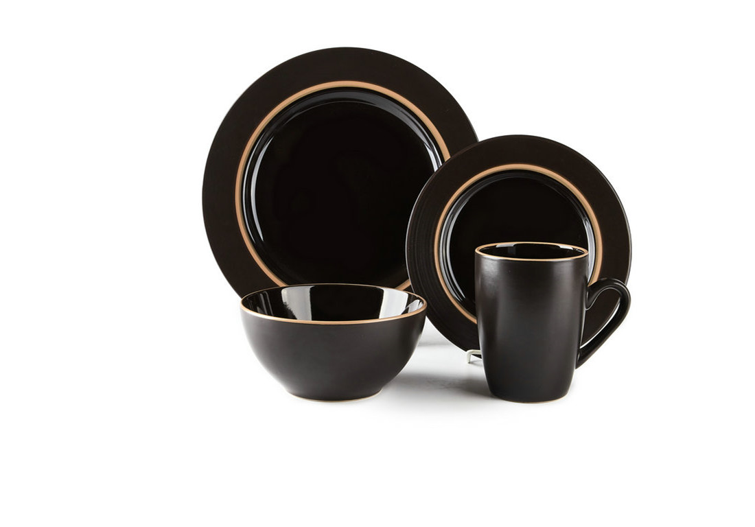 16 pcs dinner set NJL2038