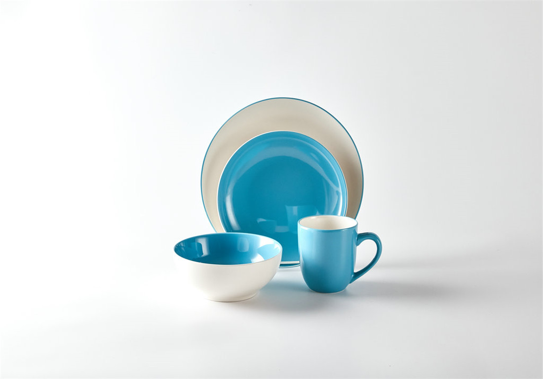 16 pcs dinner set NJL2042
