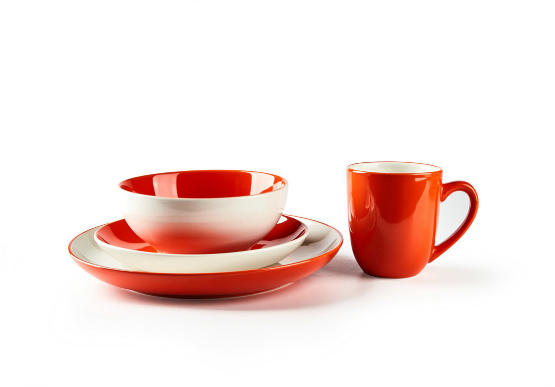 16 pcs dinner set NJL2045