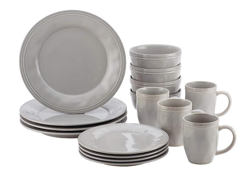 16 pcs dinner set NJL2046