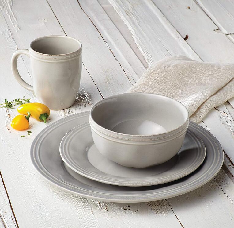 16 pcs dinner set NJL2047