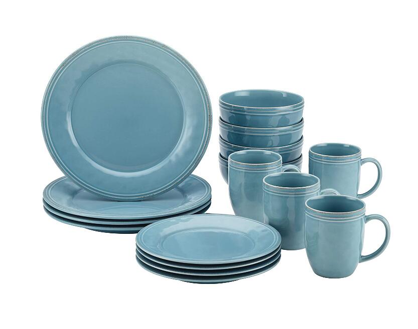 16 pcs dinner set NJL2048