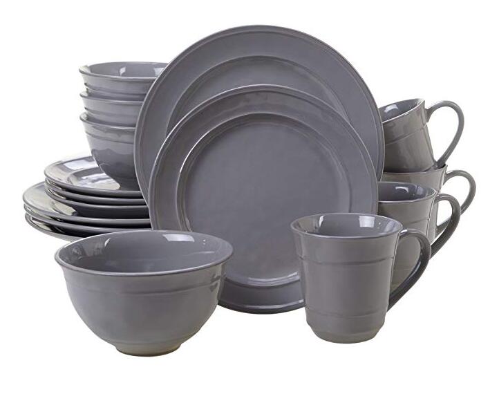 16 pcs dinner set NJL2052