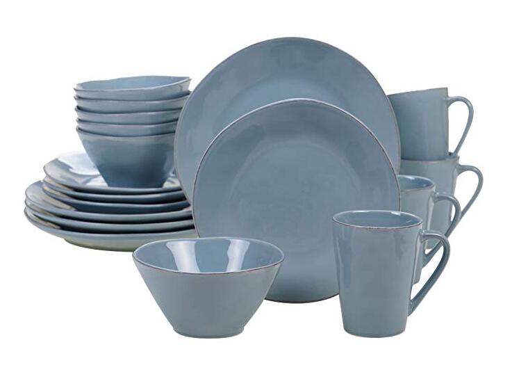 16 pcs dinner set NJL2054