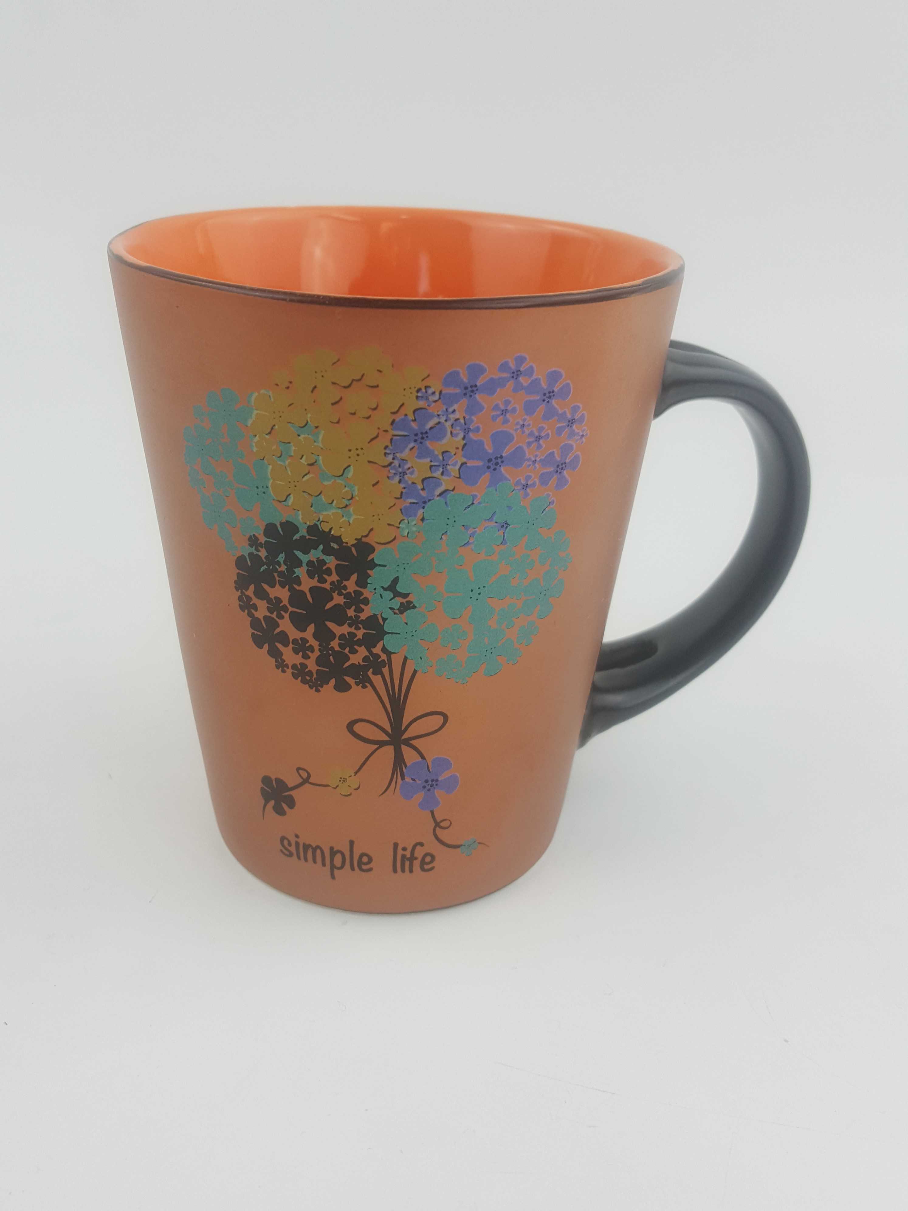 Mug new bona china NJM3109