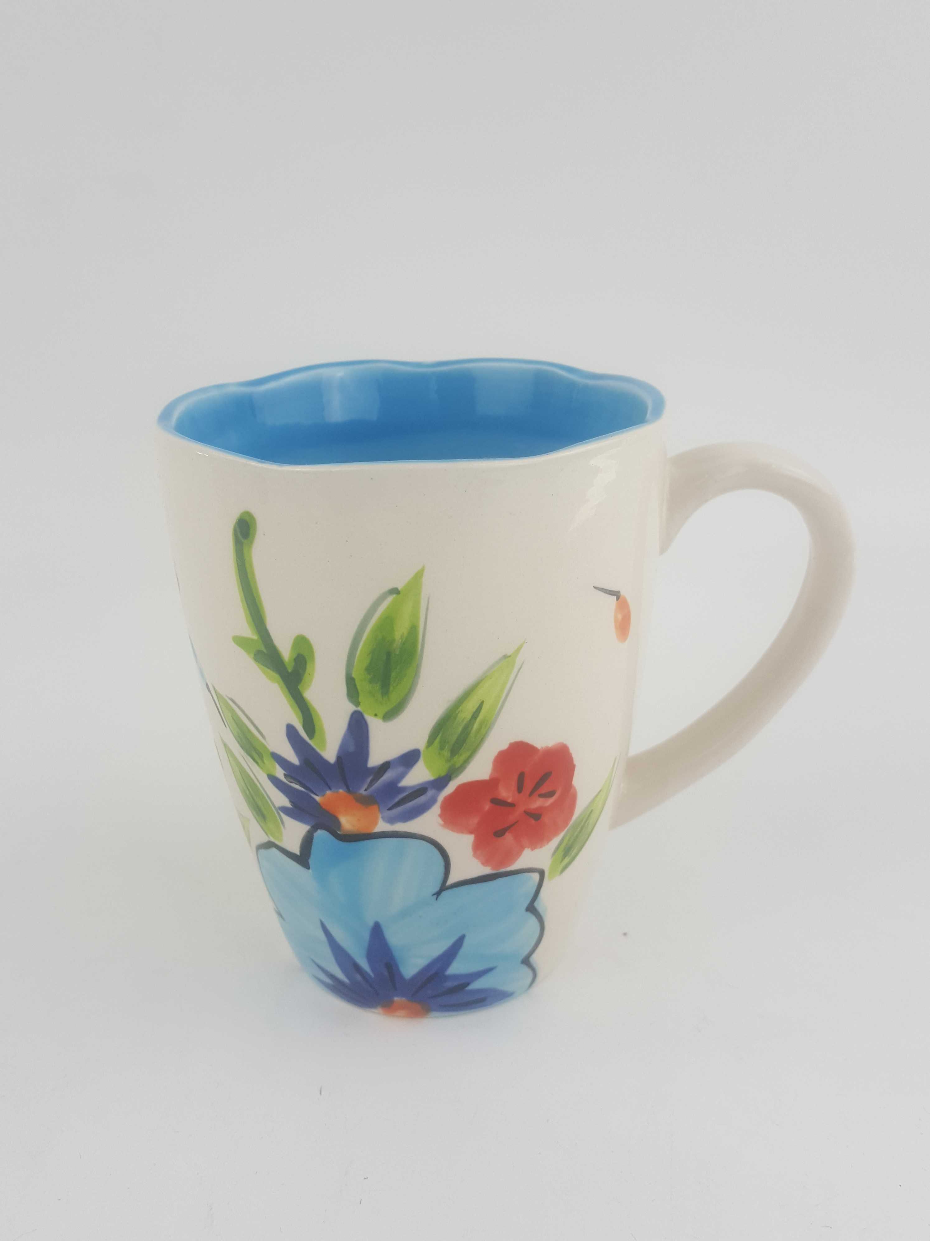 Mug new bona china NJM3112