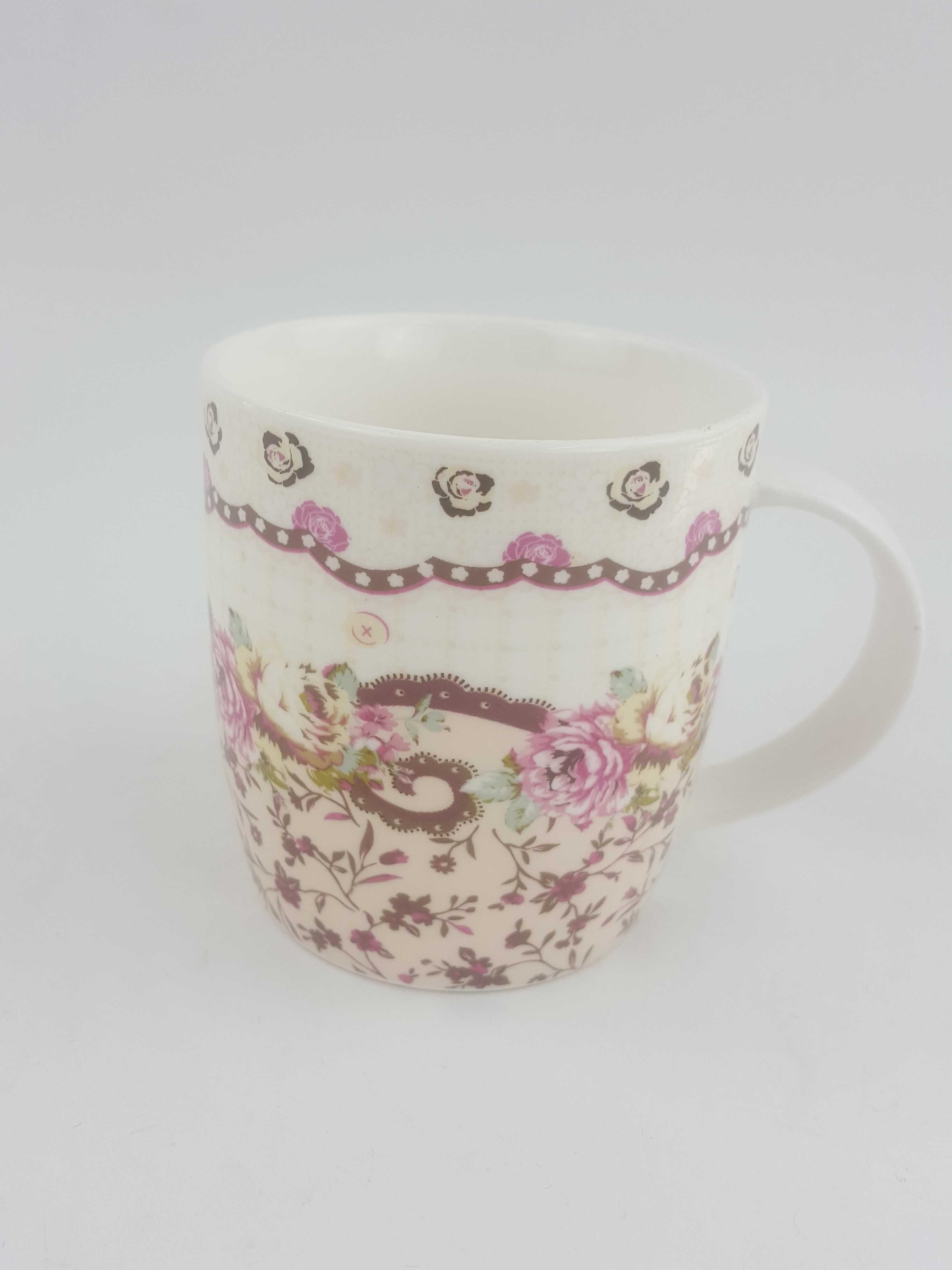 Mug new bona china NJM3111