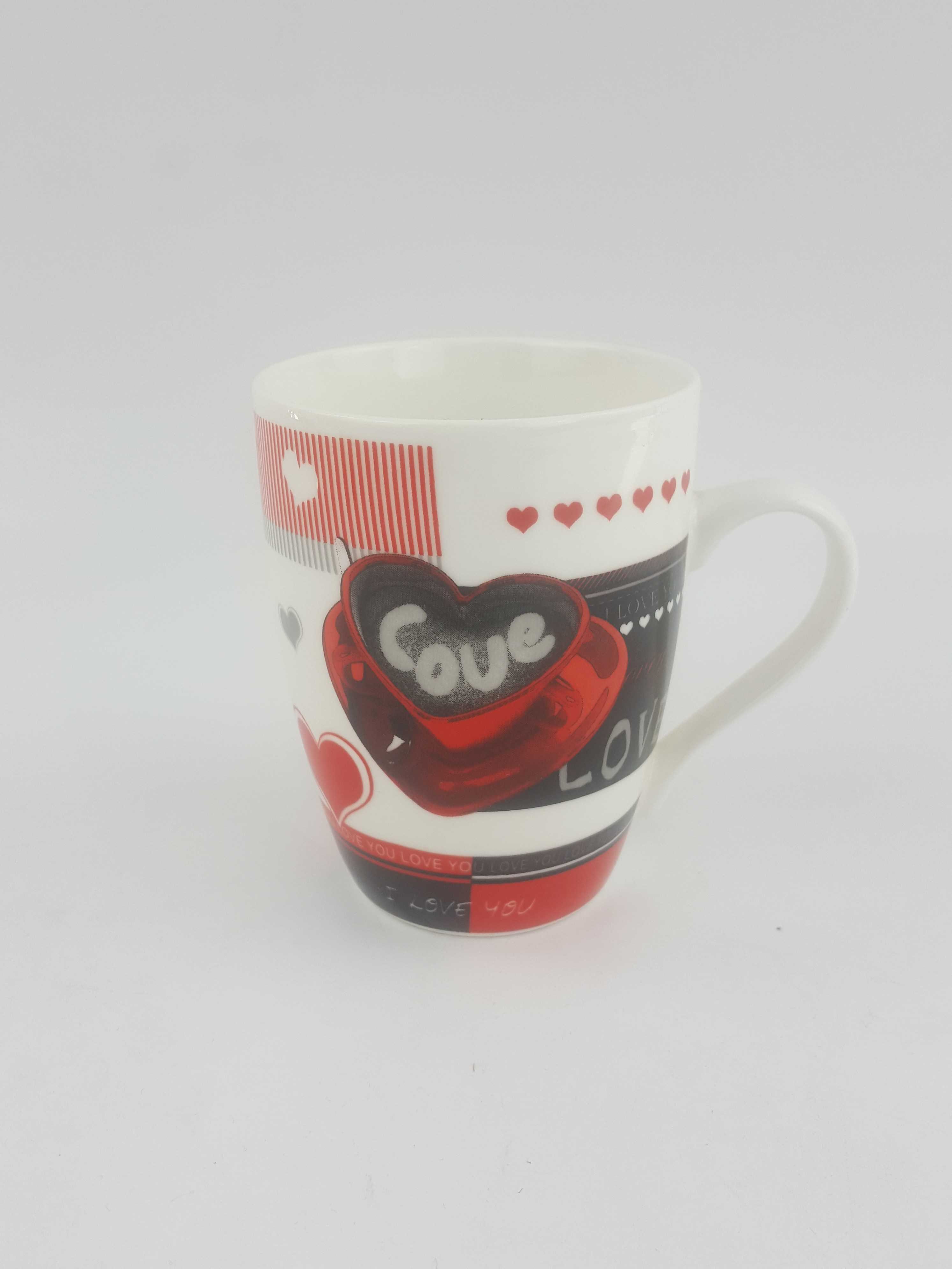 Mug new bona china NJM3114