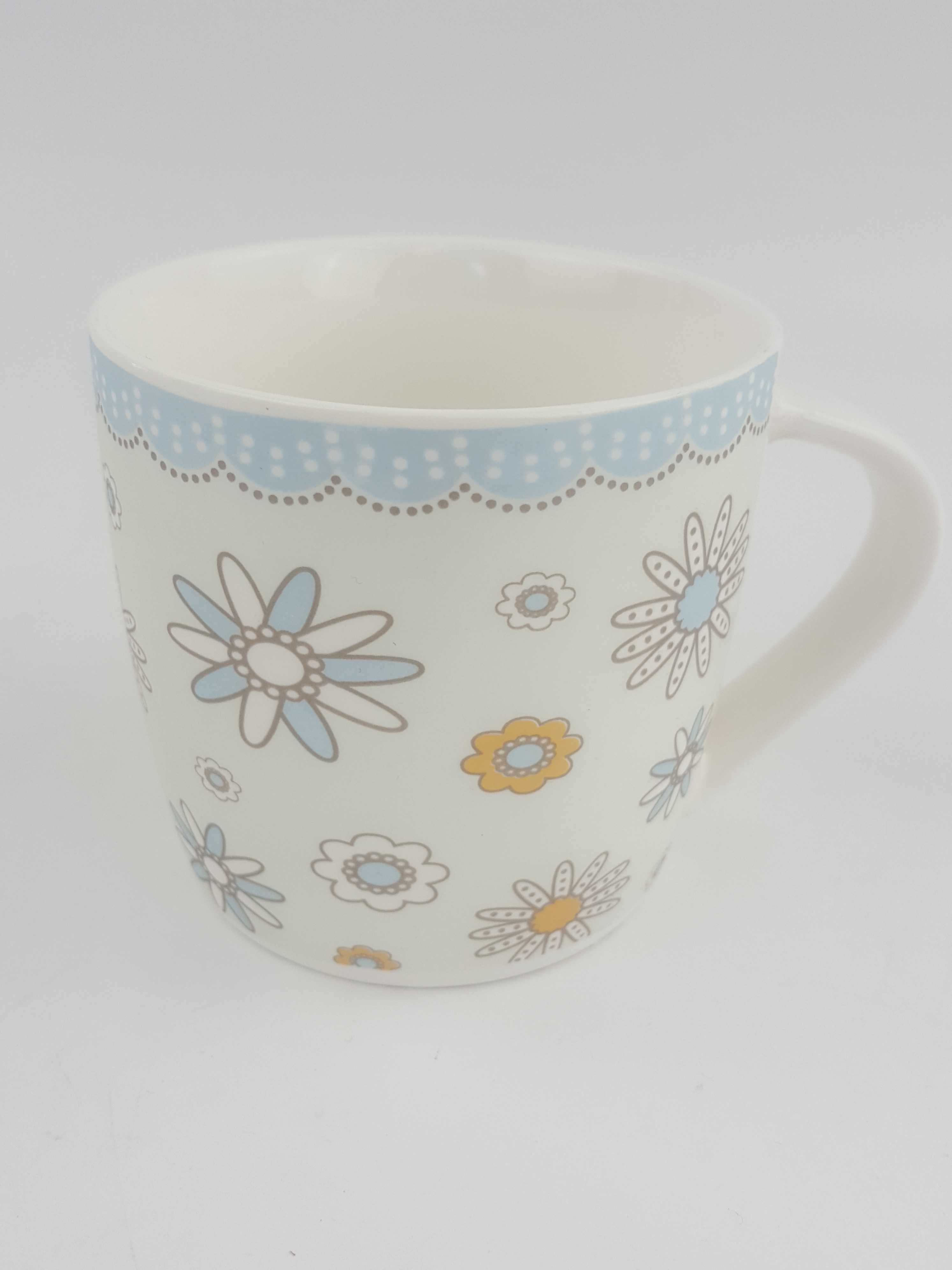 Mug new bona china NJM3116