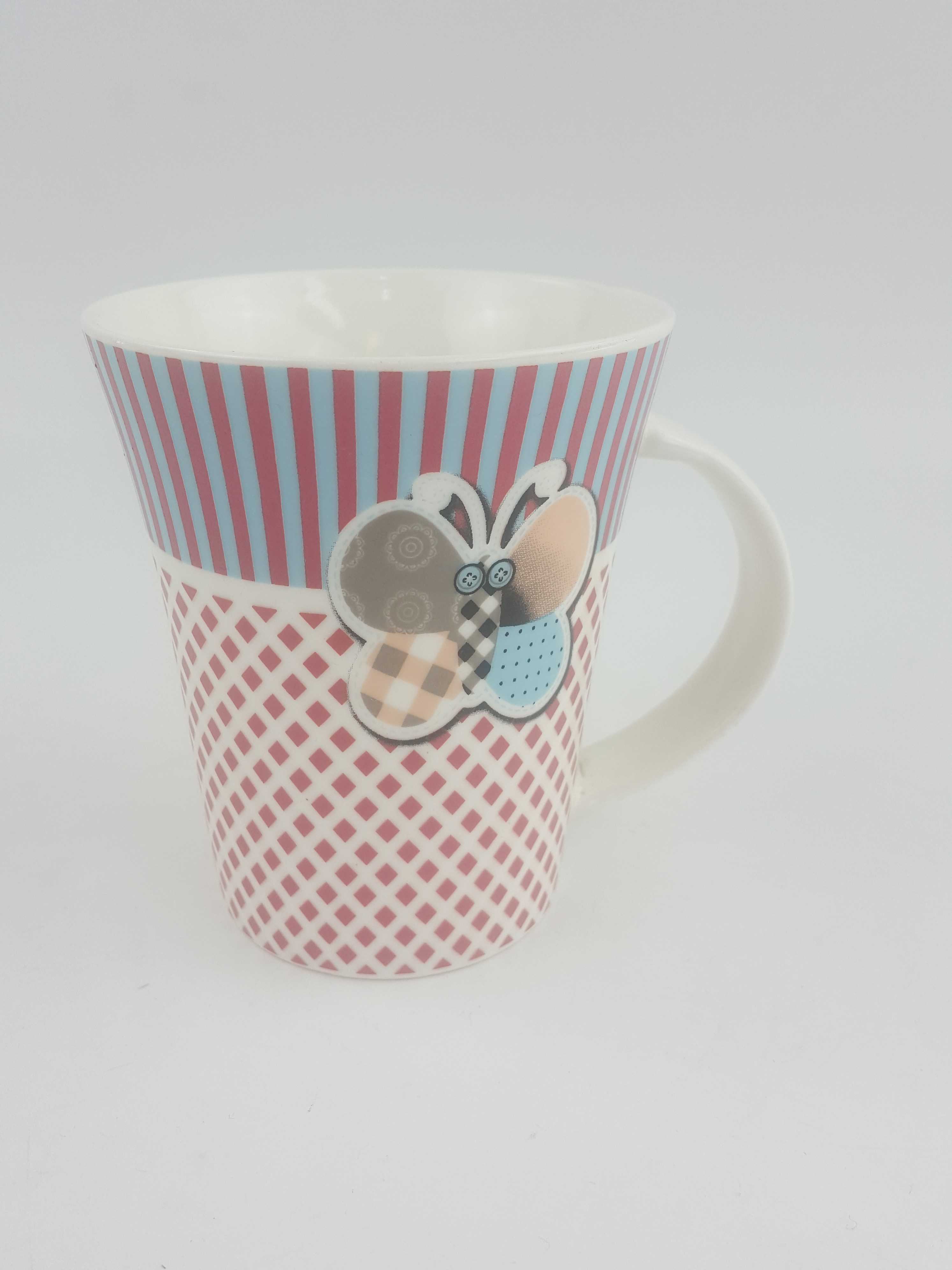 Mug new bona china NJM3117
