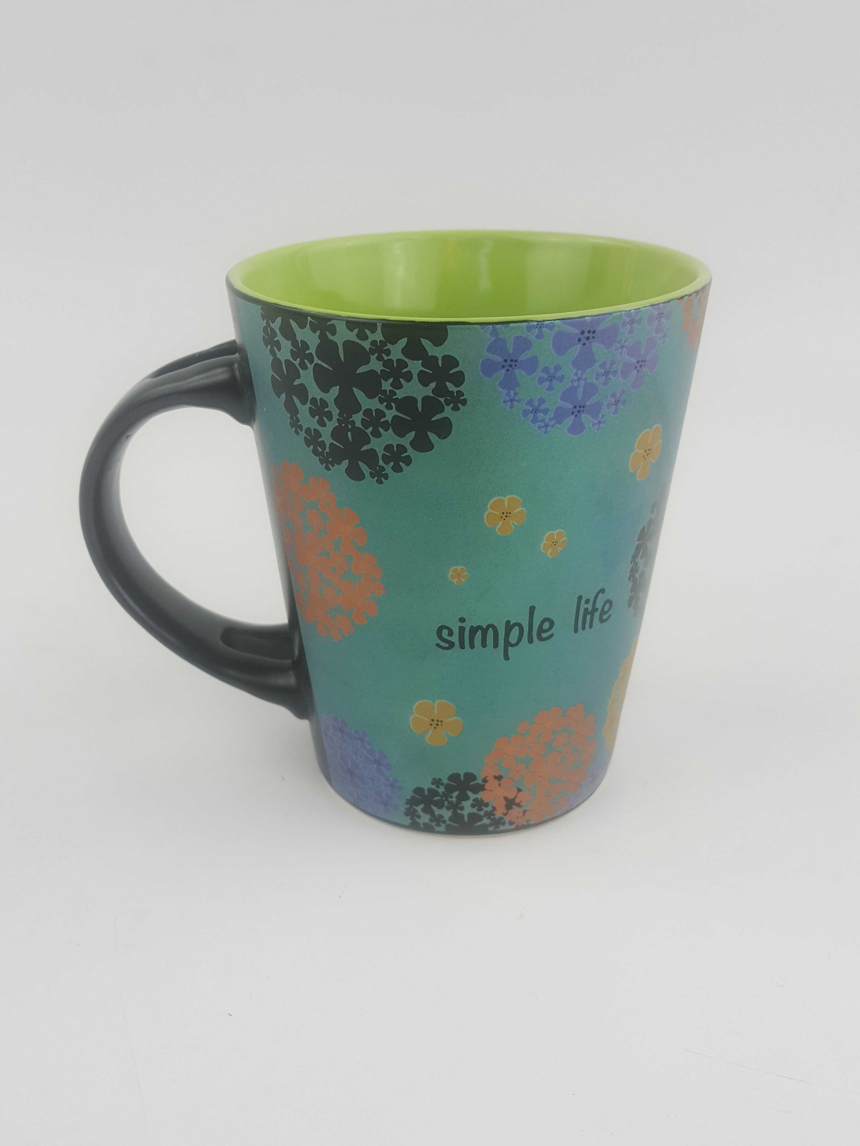 Mug new bona china NJM3115