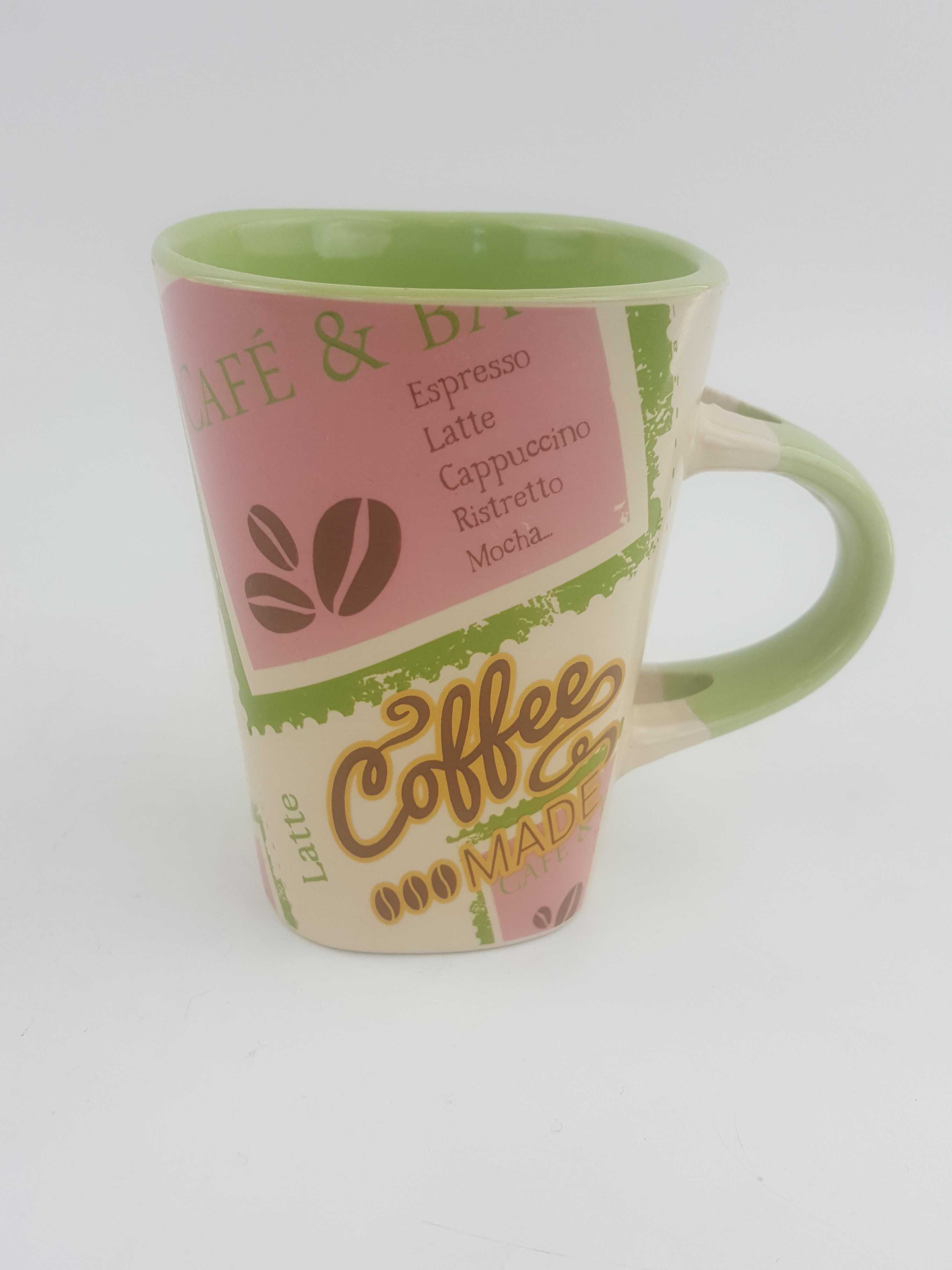 Mug new bona china NJM3118