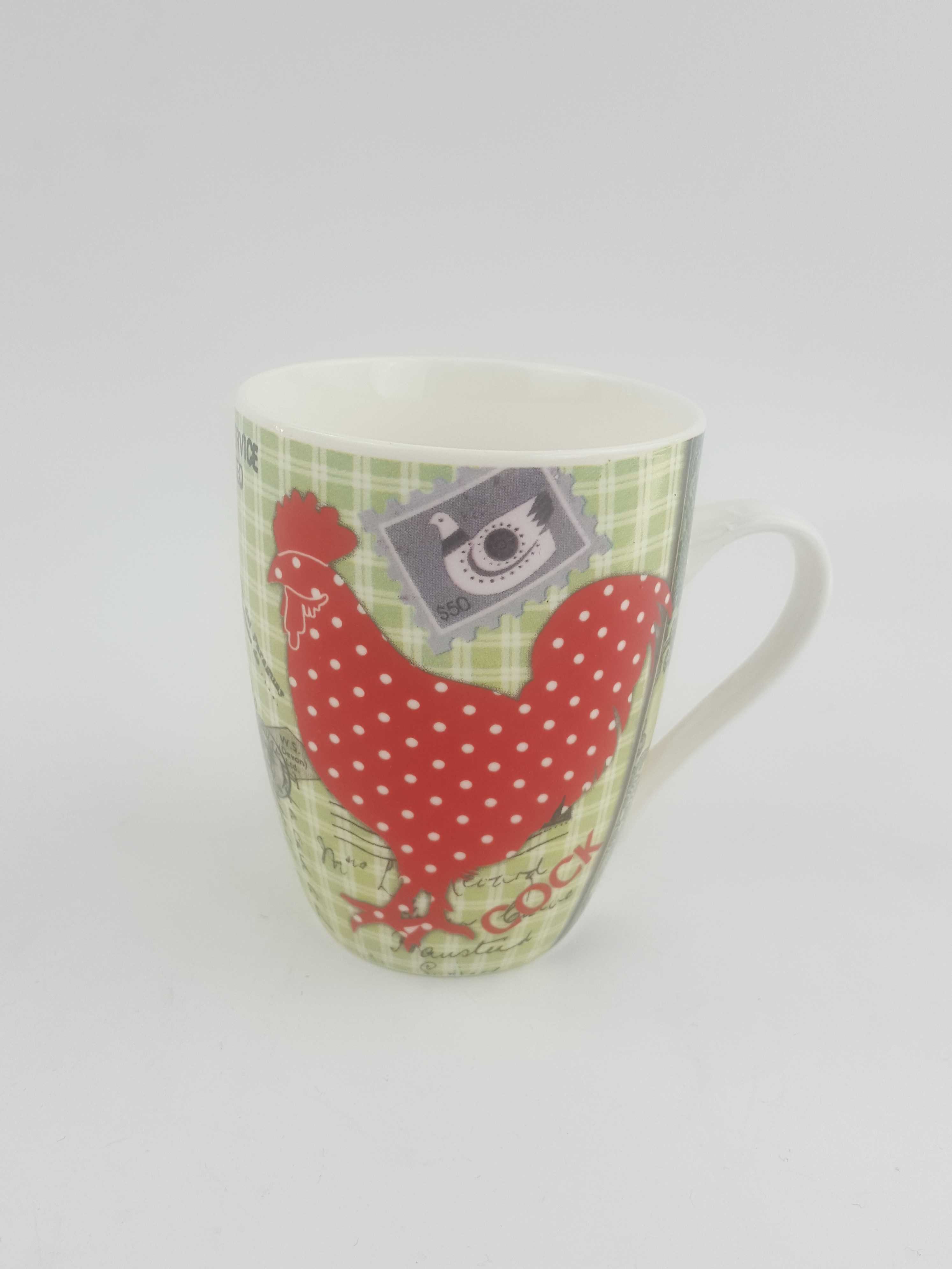 Mug new bona china NJM3122