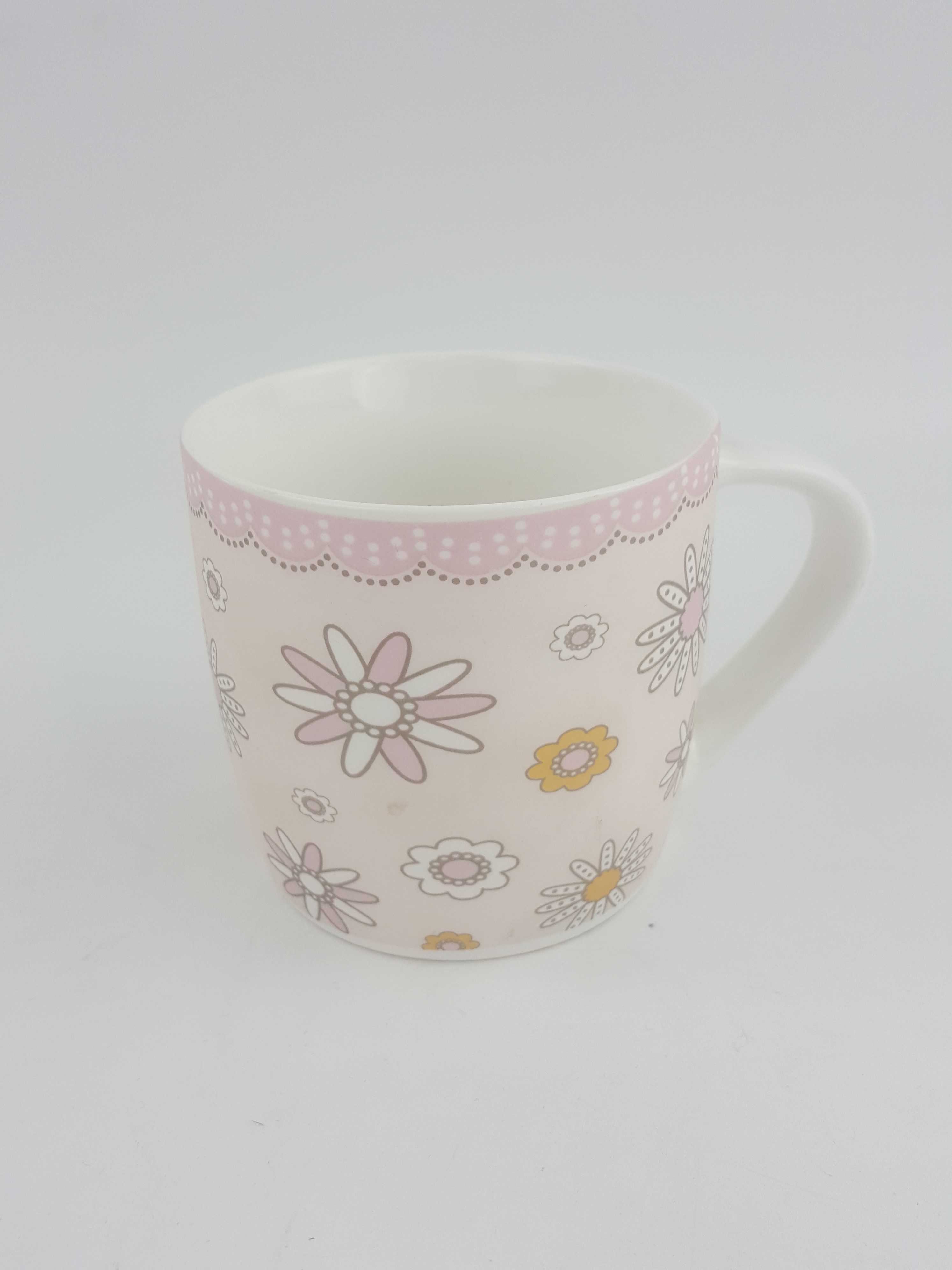 Mug new bona china NJM3123