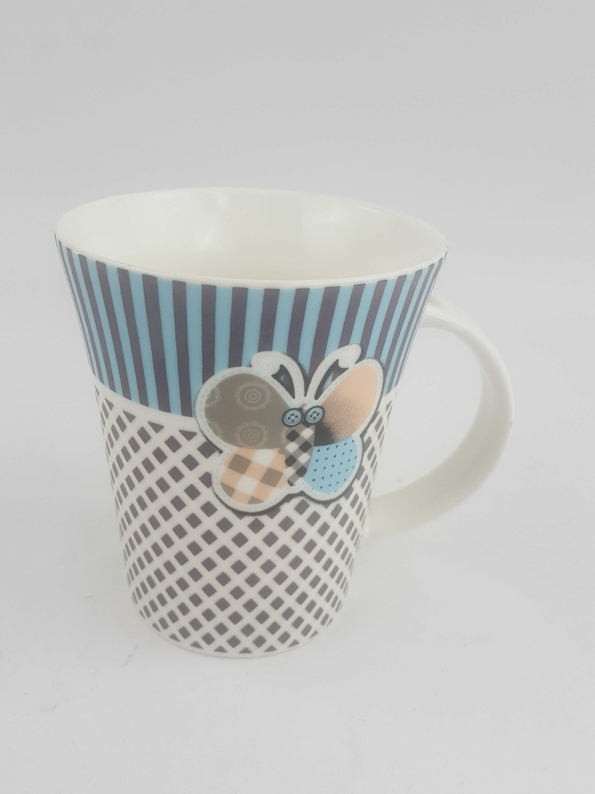 Mug new bona china NJM3125