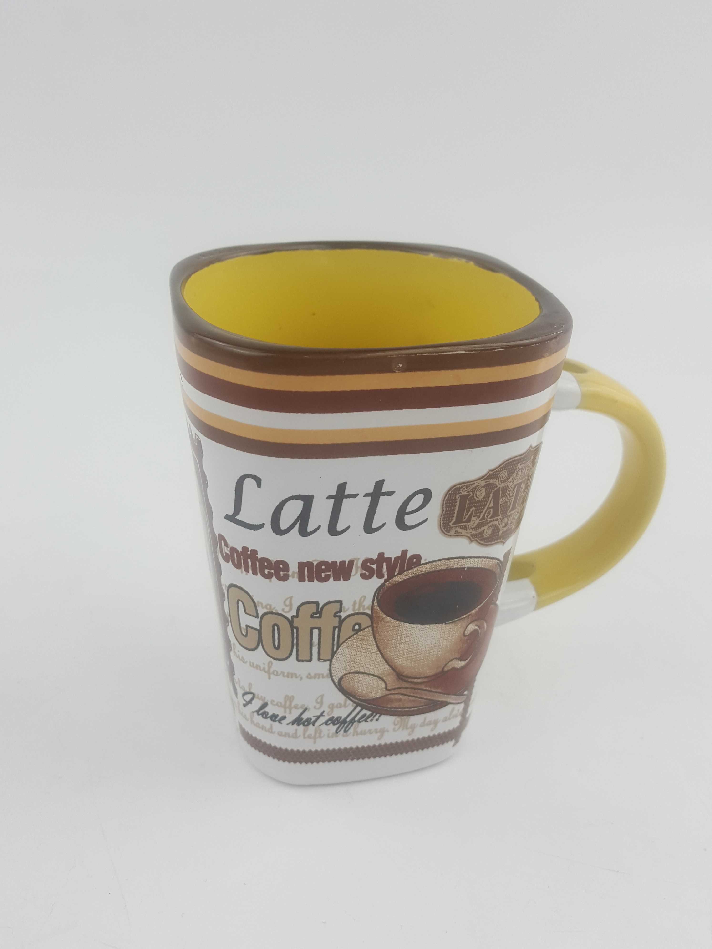 Mug new bona china NJM3131