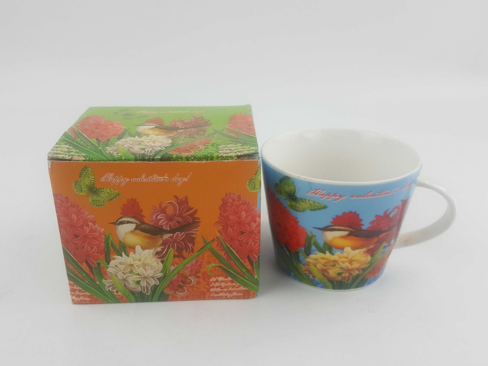 Mug new bona china NJM3132