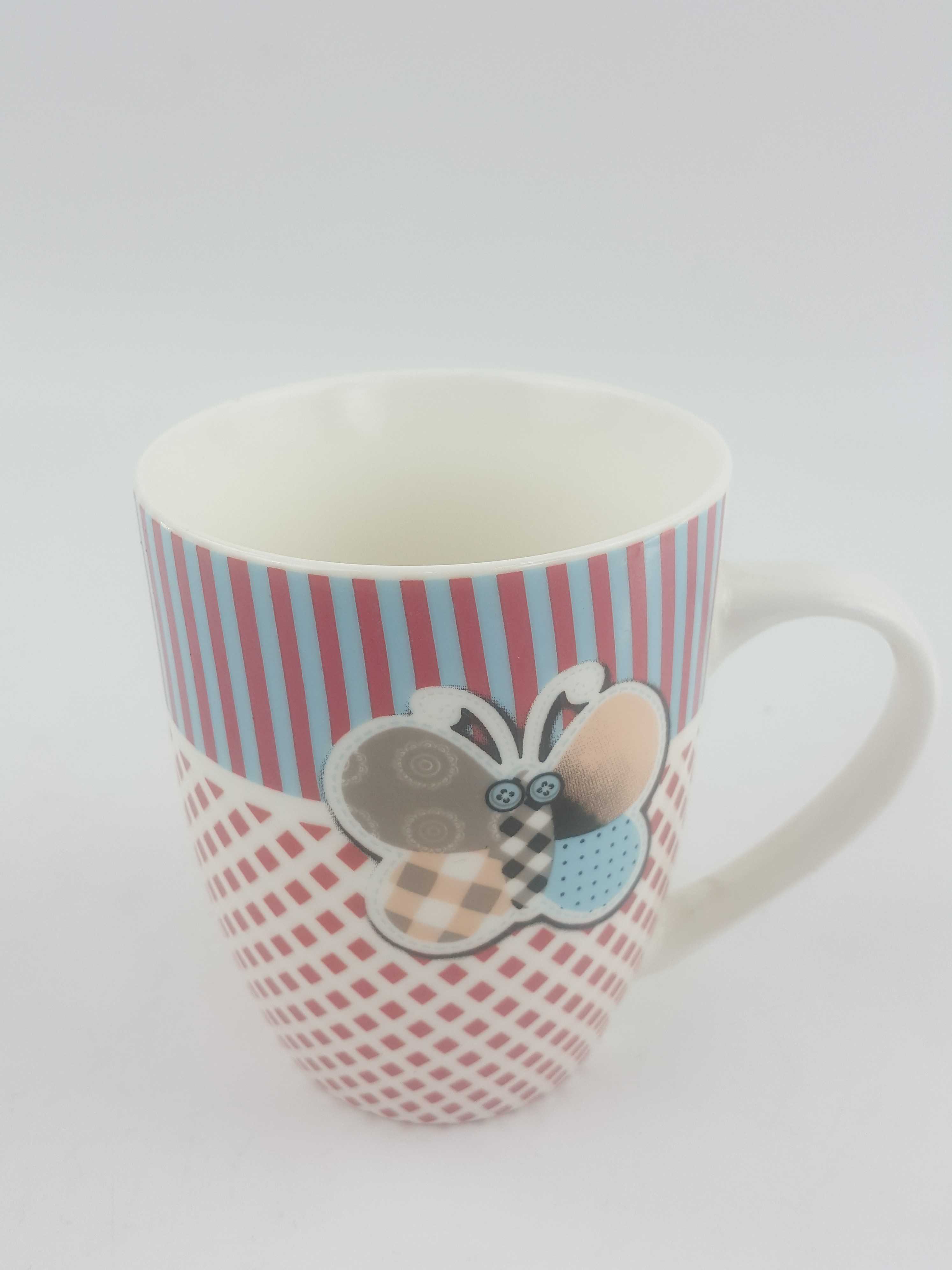 Mug new bona china NJM3133