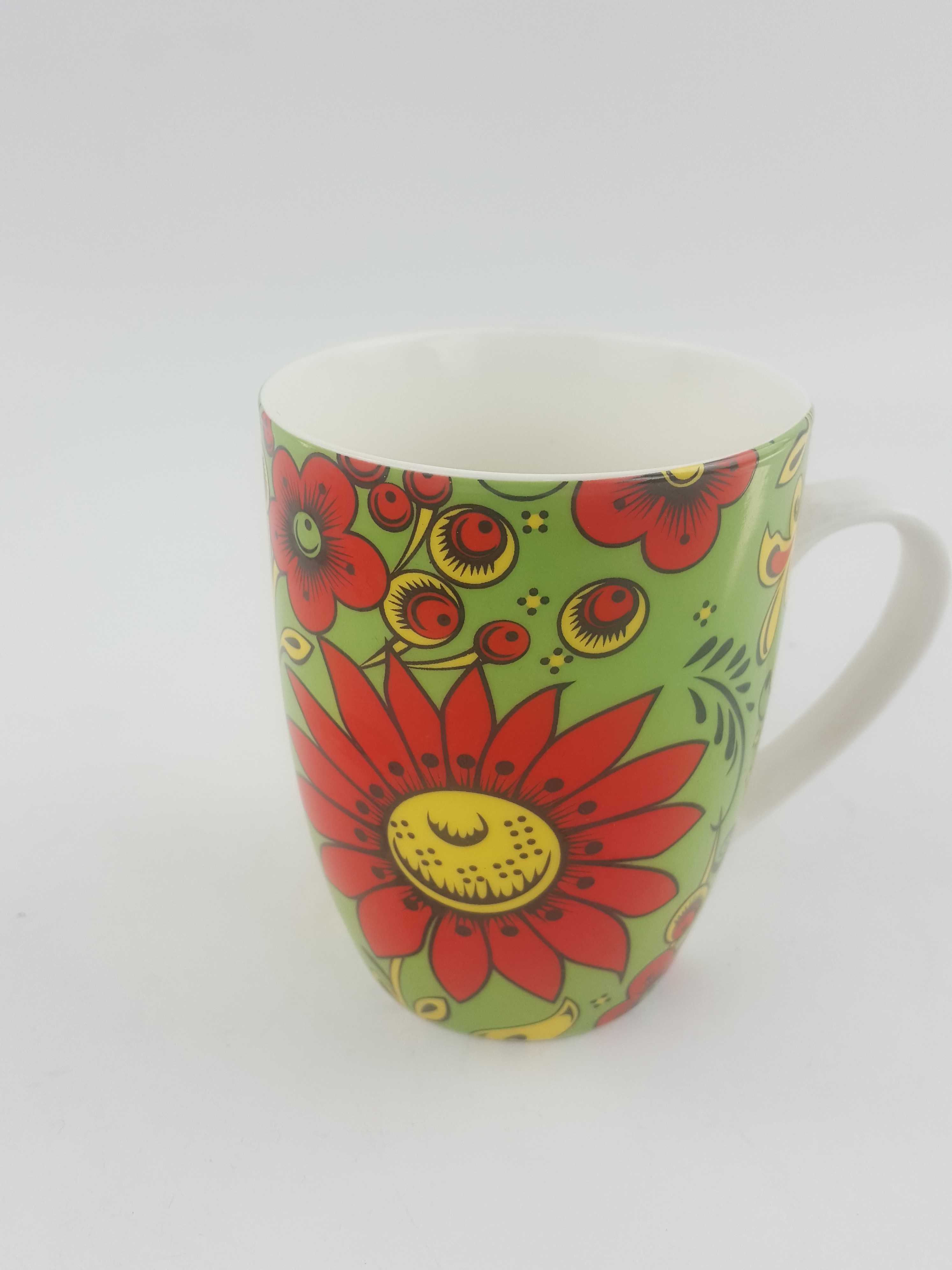 Mug new bona china NJM3134