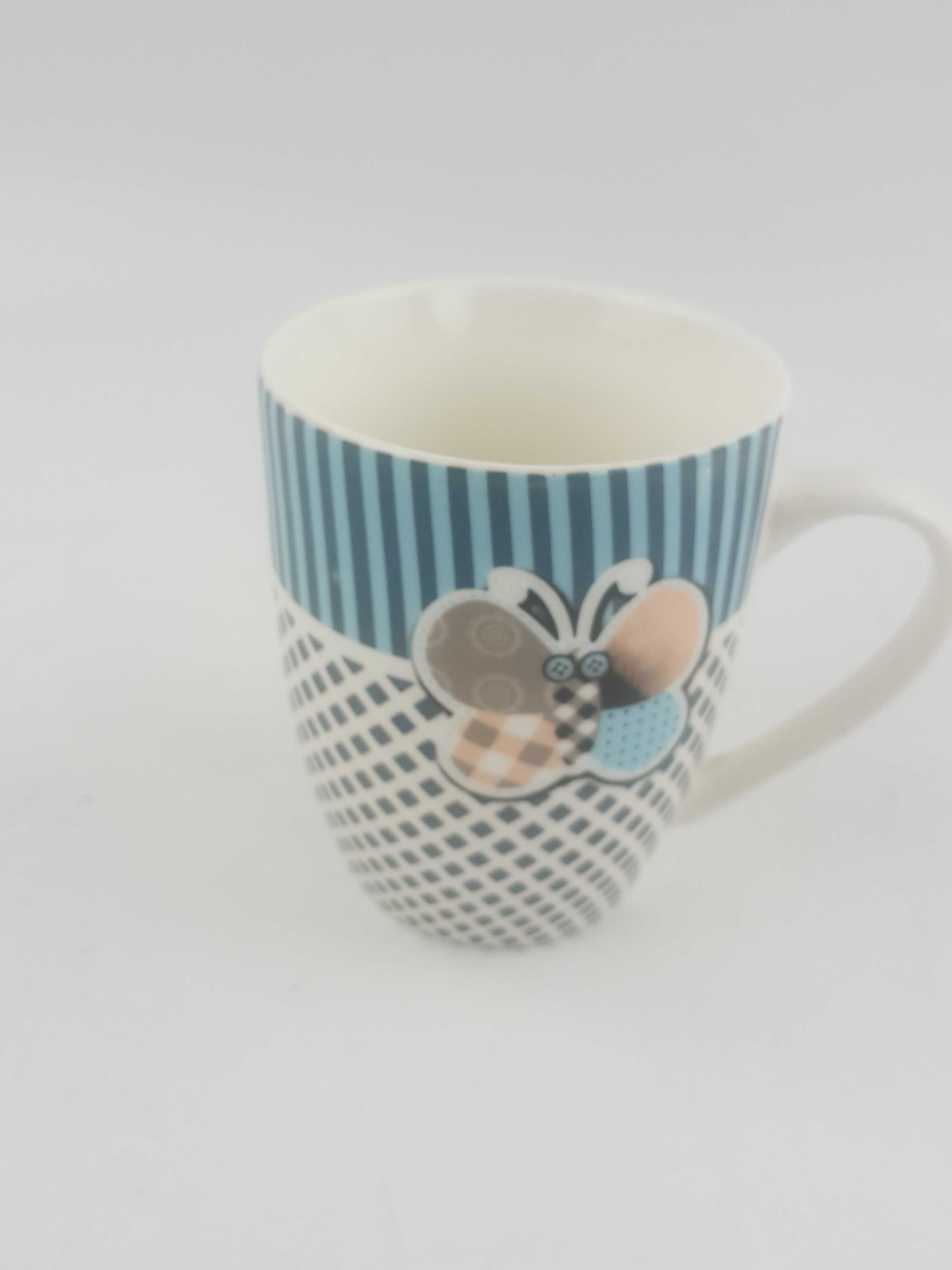 Mug new bona china NJM3138