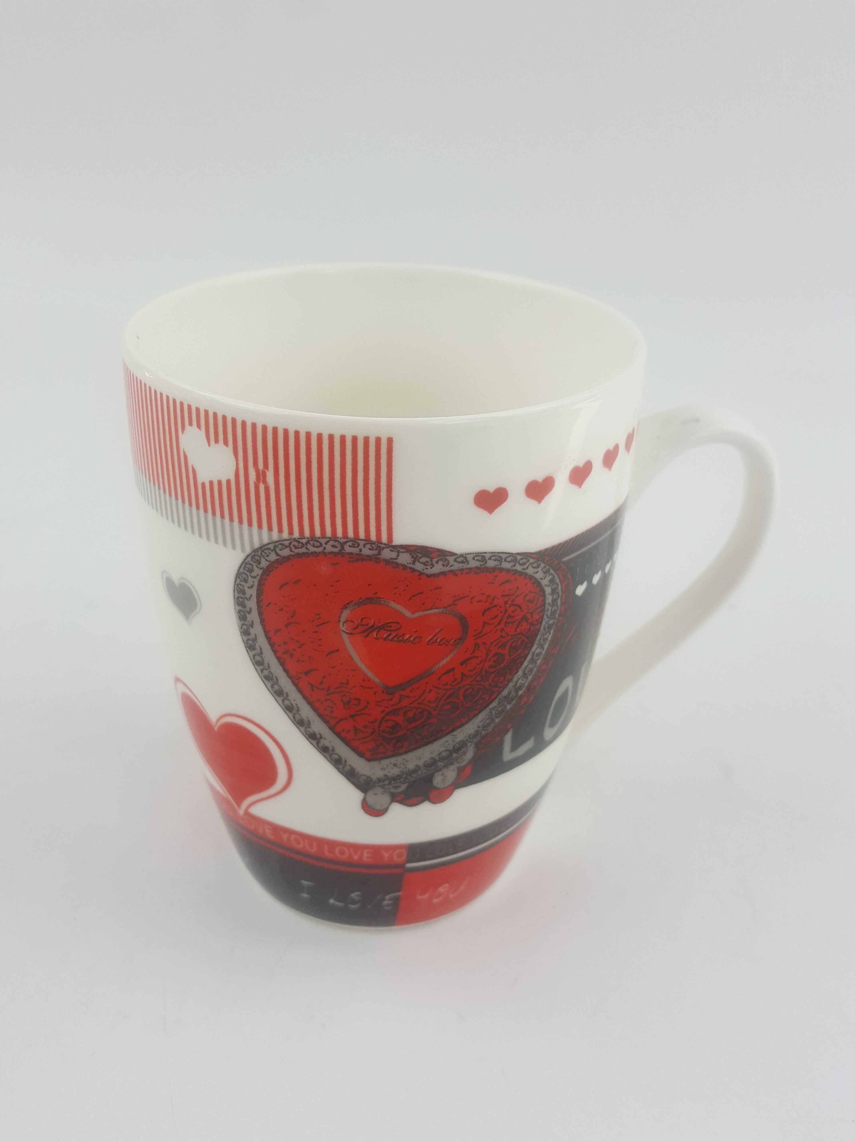 Mug new bona china NJM3136