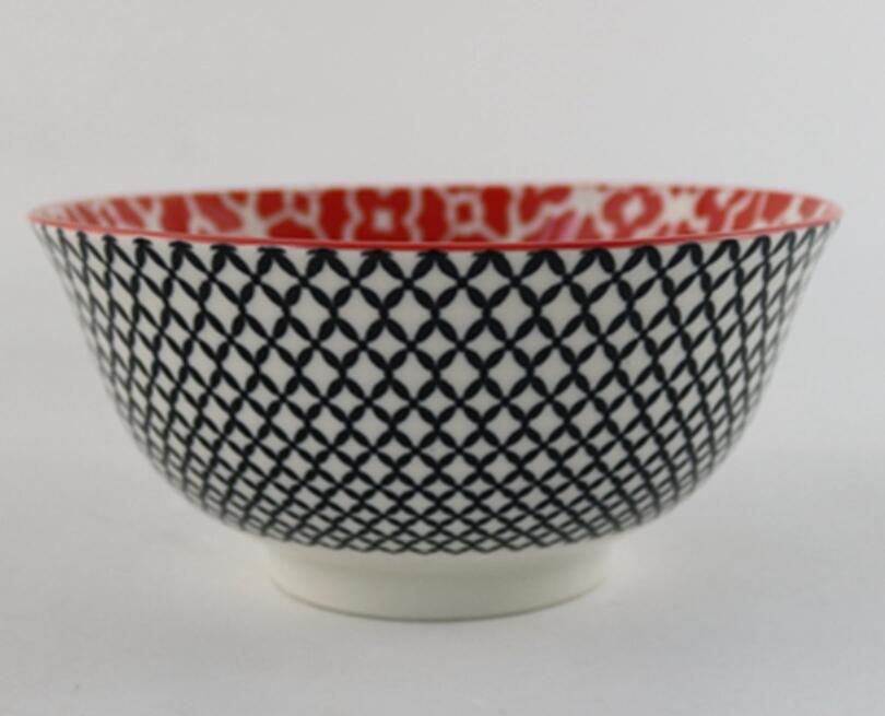 bowl NJK5006